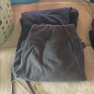 Sweat pants lot